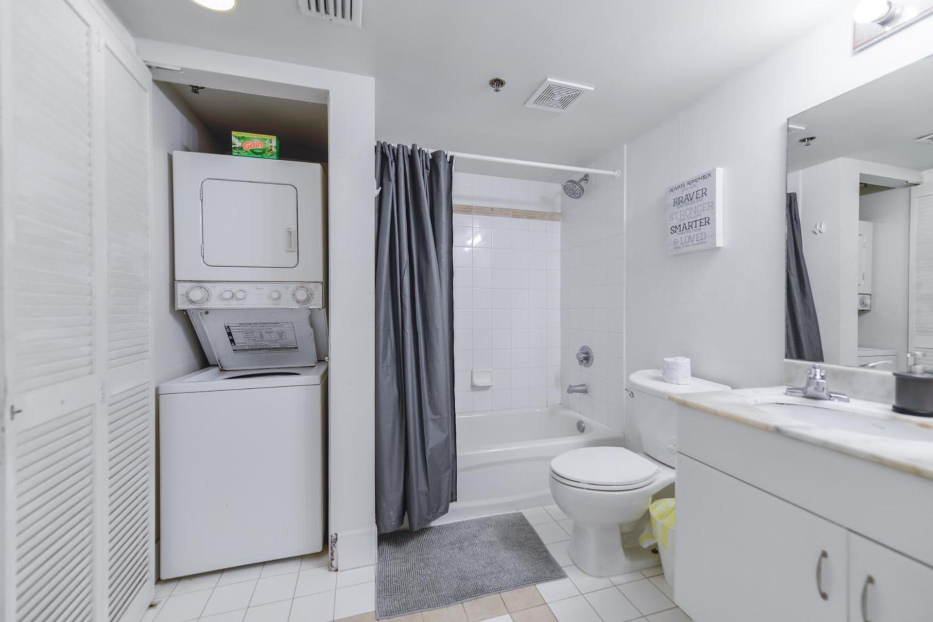 Wonderful Condo In The Heart Of Brickell With Pool Miami Eksteriør billede